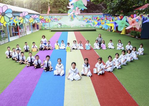 智能幼儿园管理系统